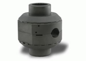 Yukon Spartan Locker